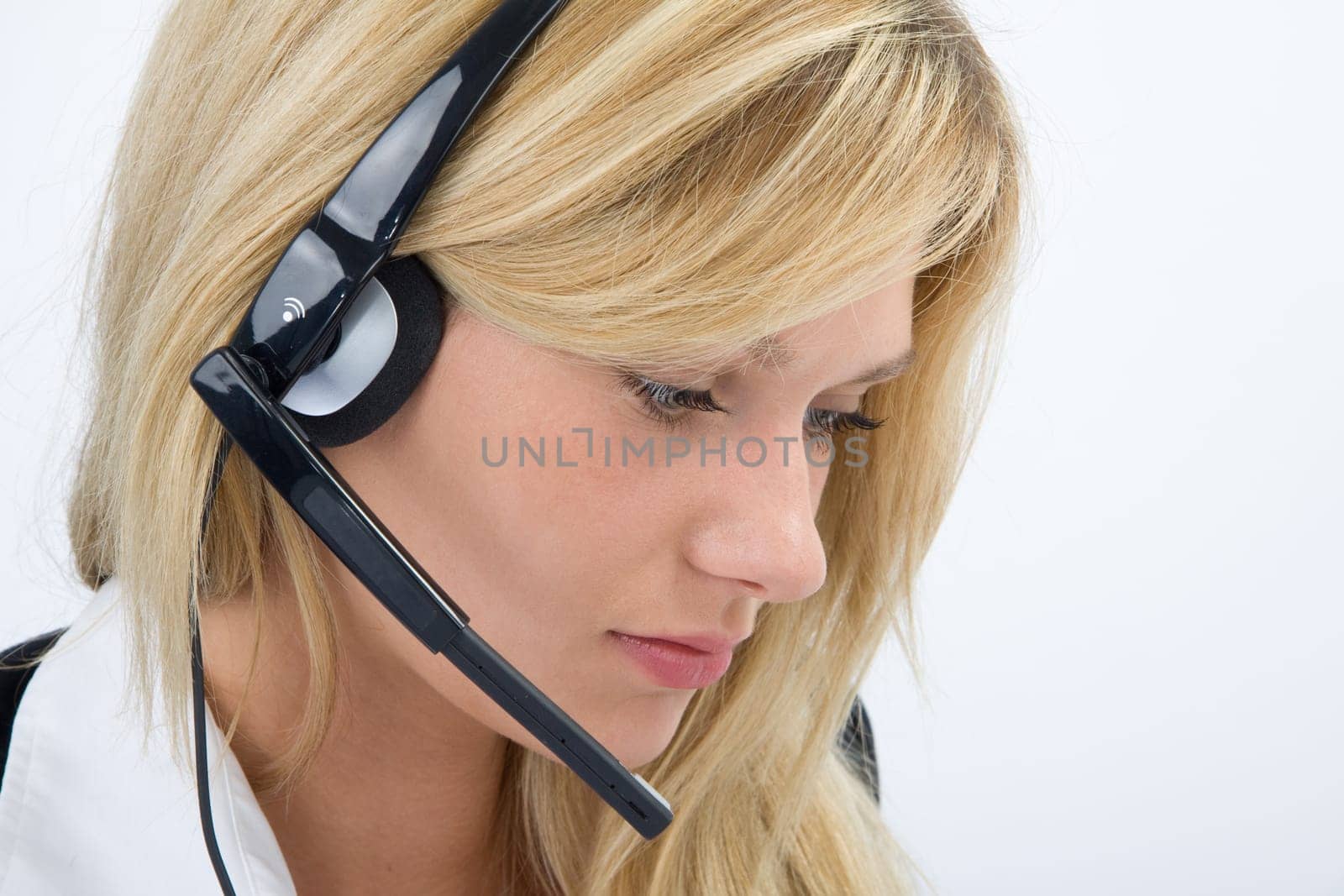 Call center close