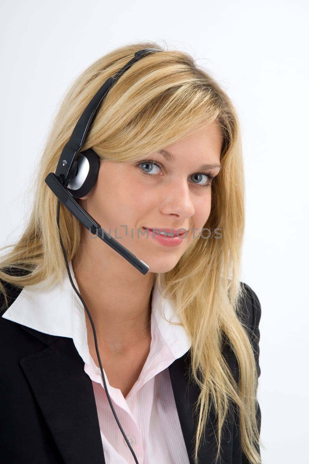 Headset