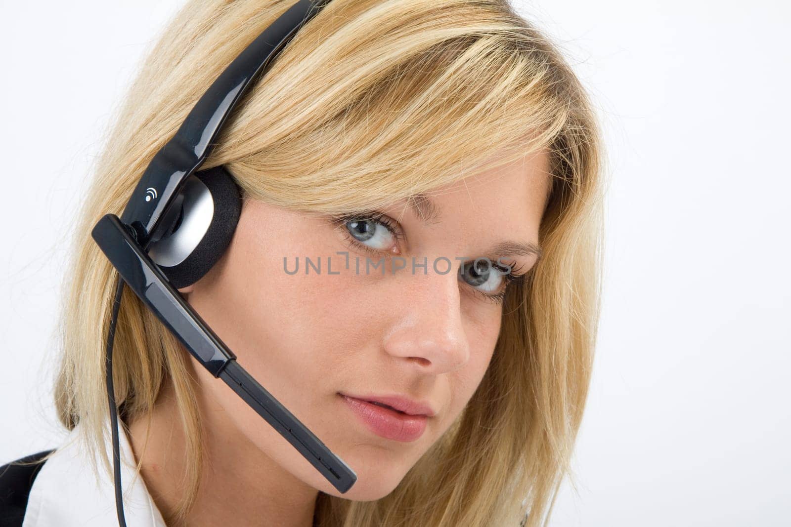 Call center at a glance