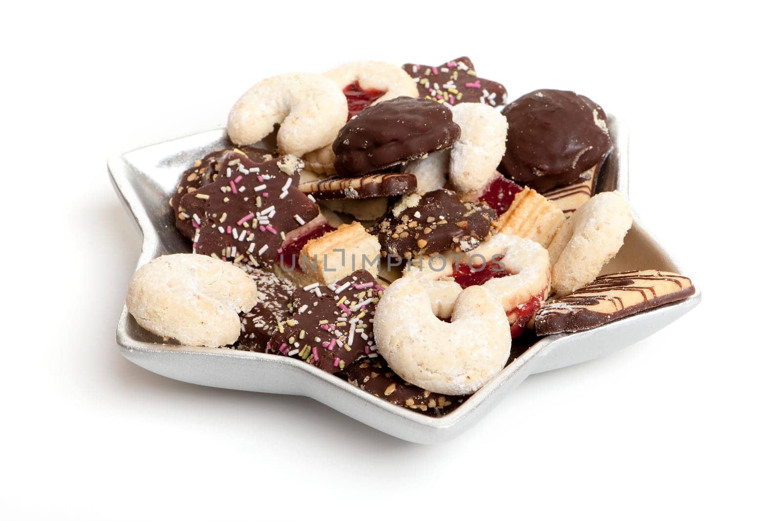 Christmas Cookie