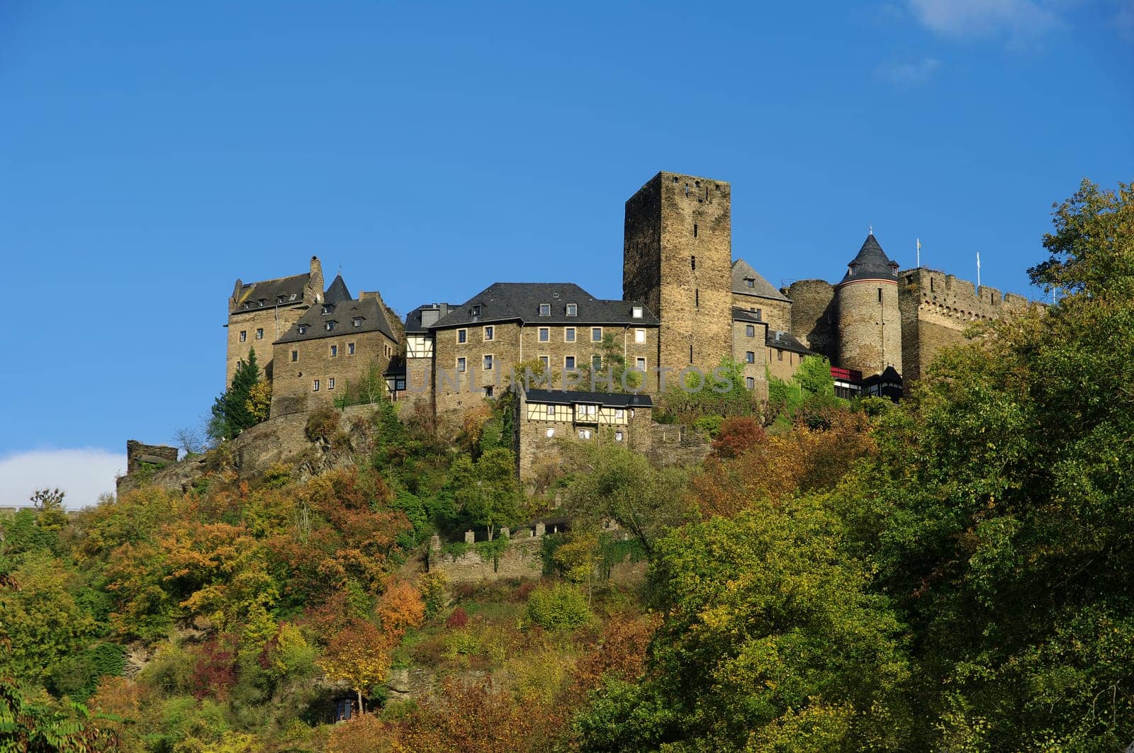 Schönburg