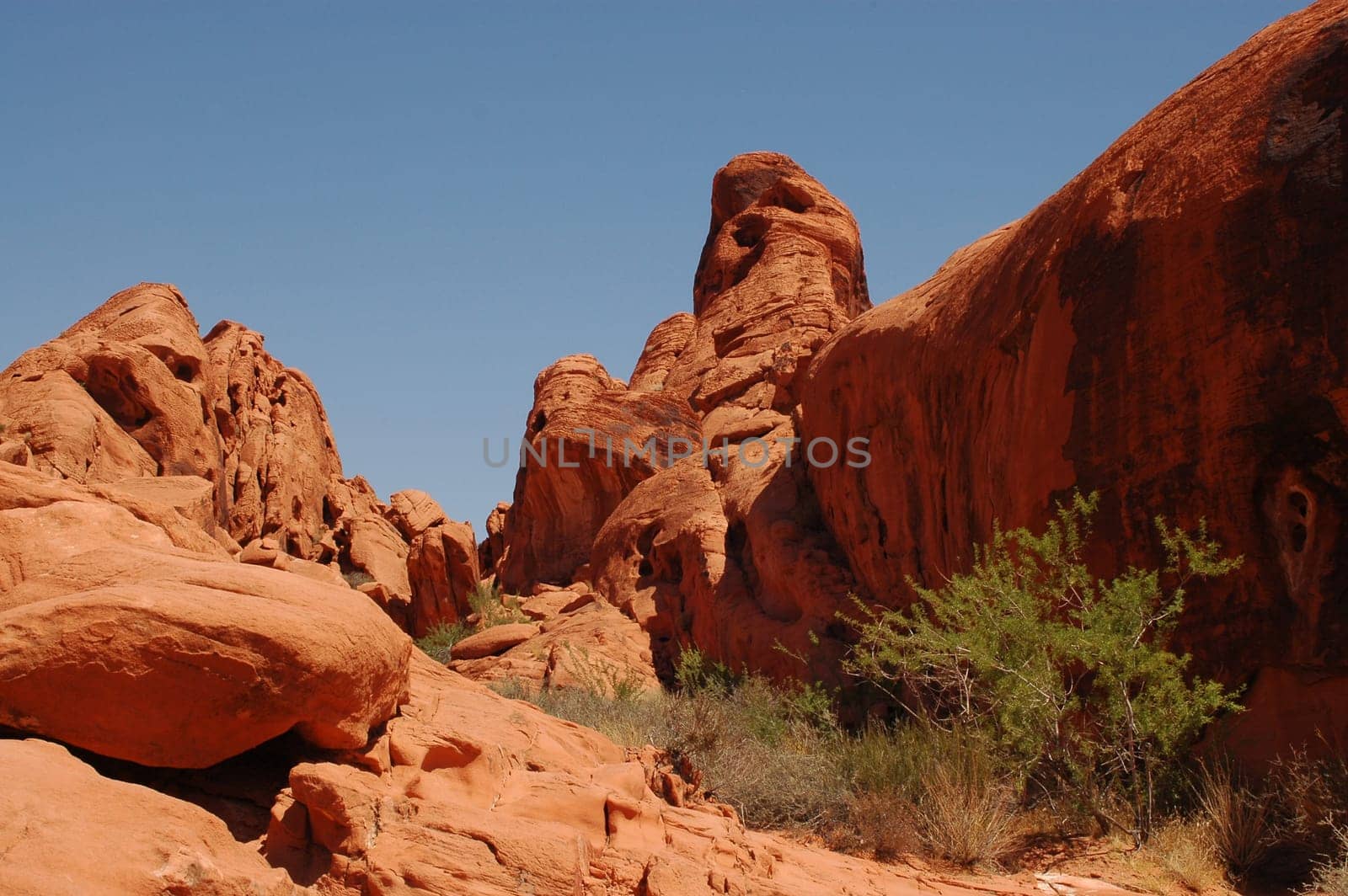 Valley of Fire State Park