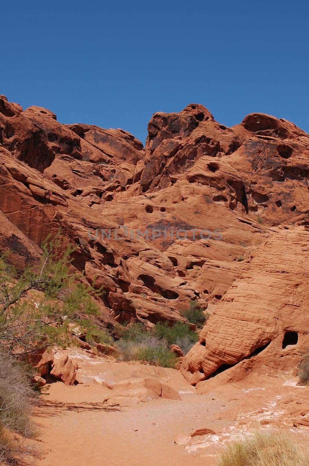Valley of Fire State Park