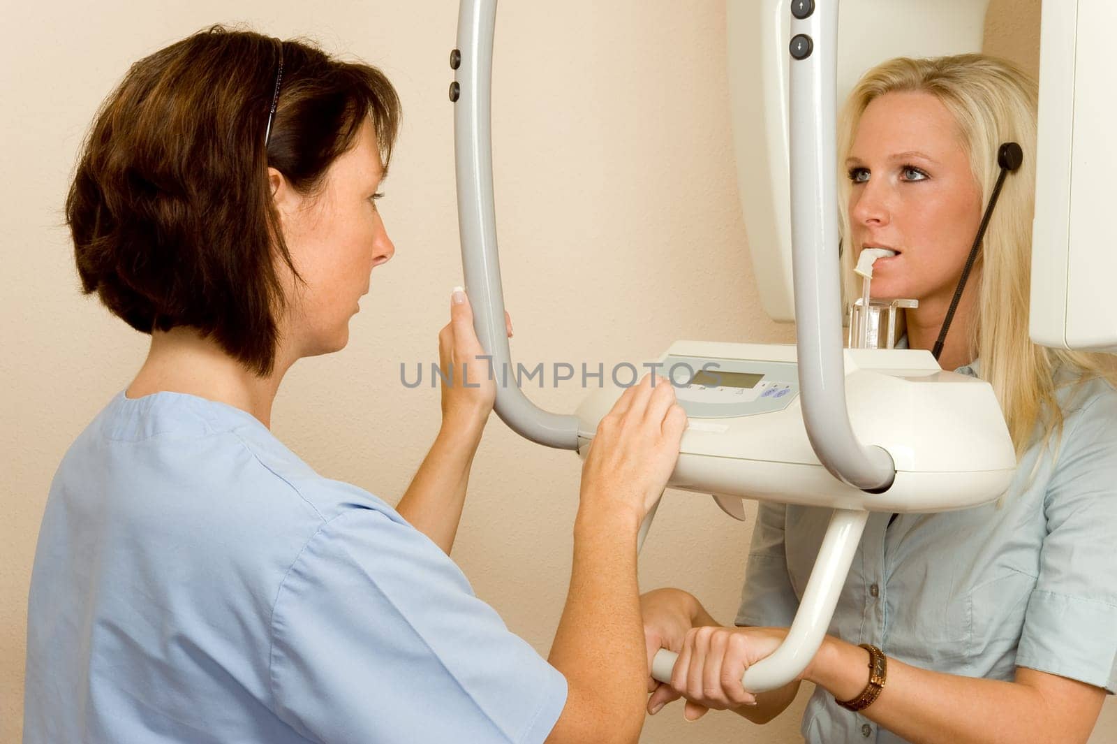 Dentist