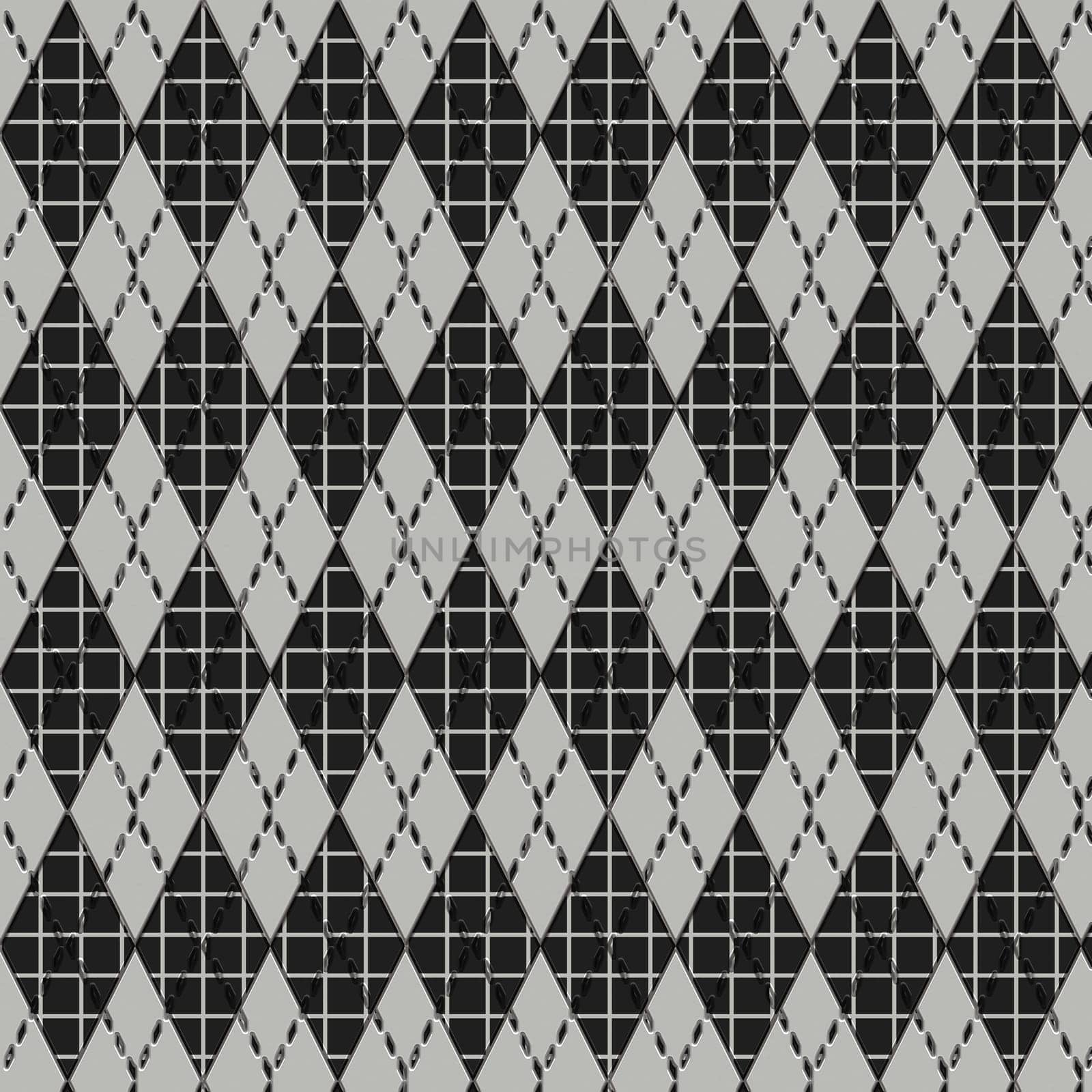 check maze pattern