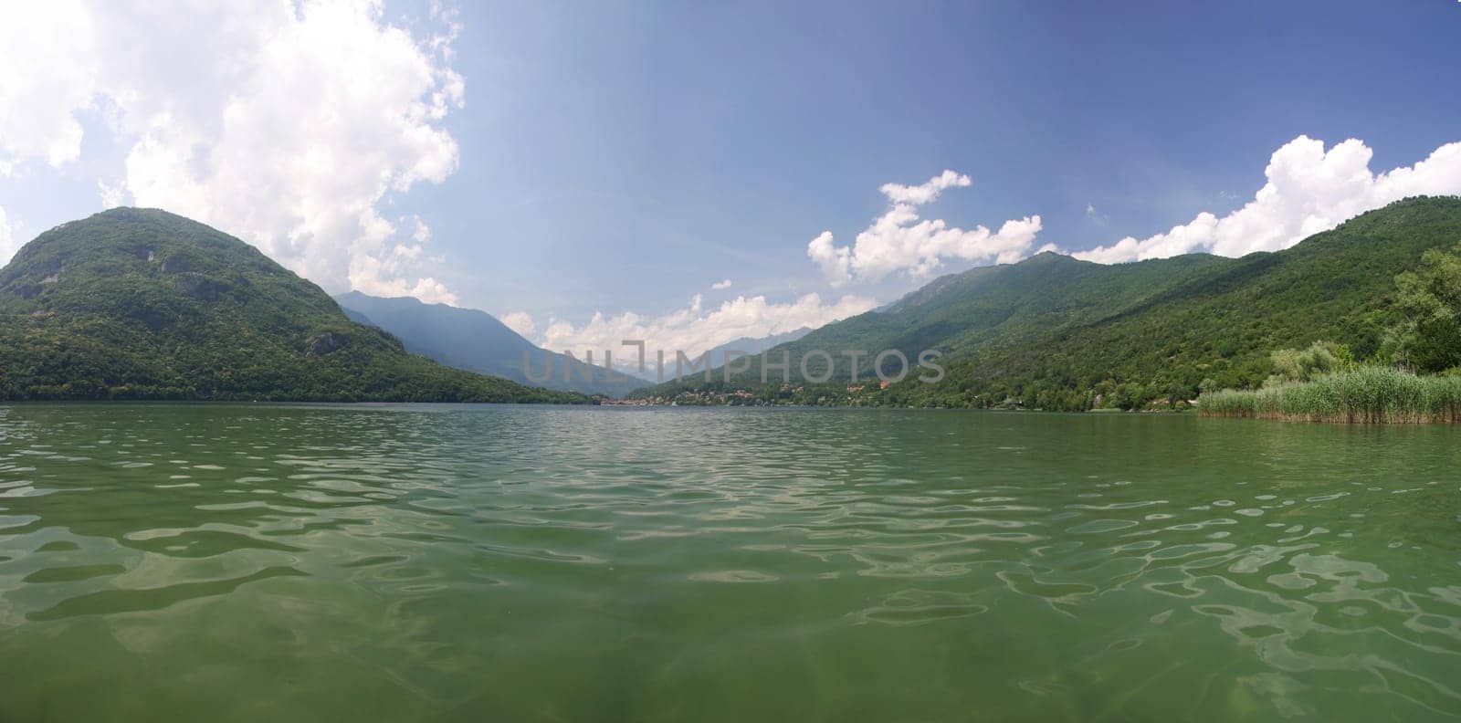 Lake maggiore