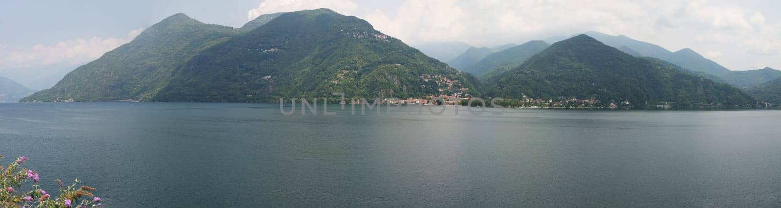 Lake maggiore