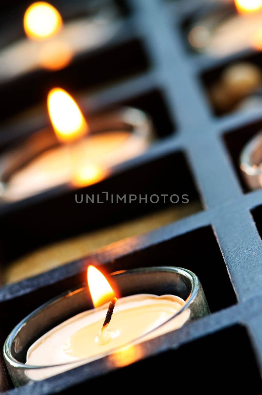 Candles