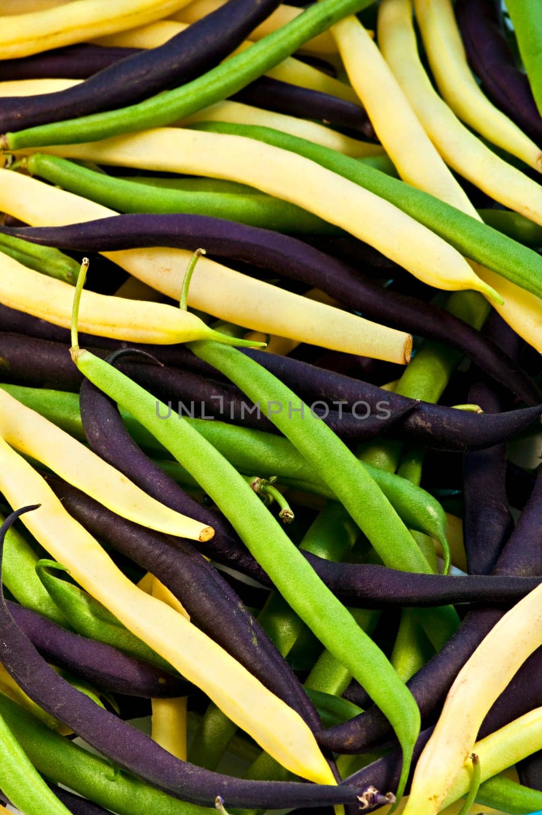 String beans