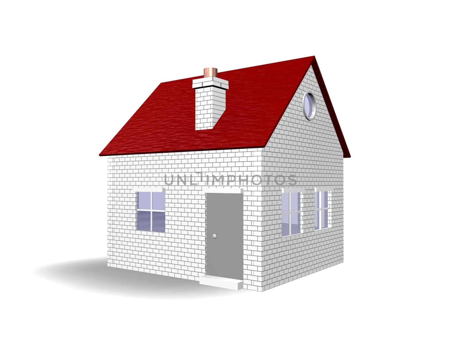 Home 3D