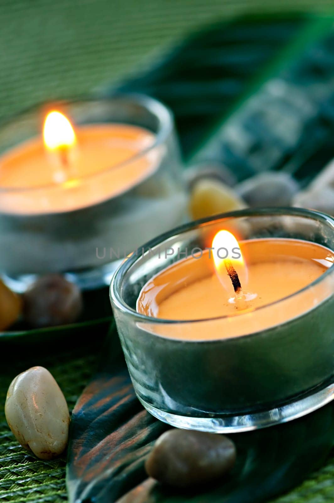 Candles
