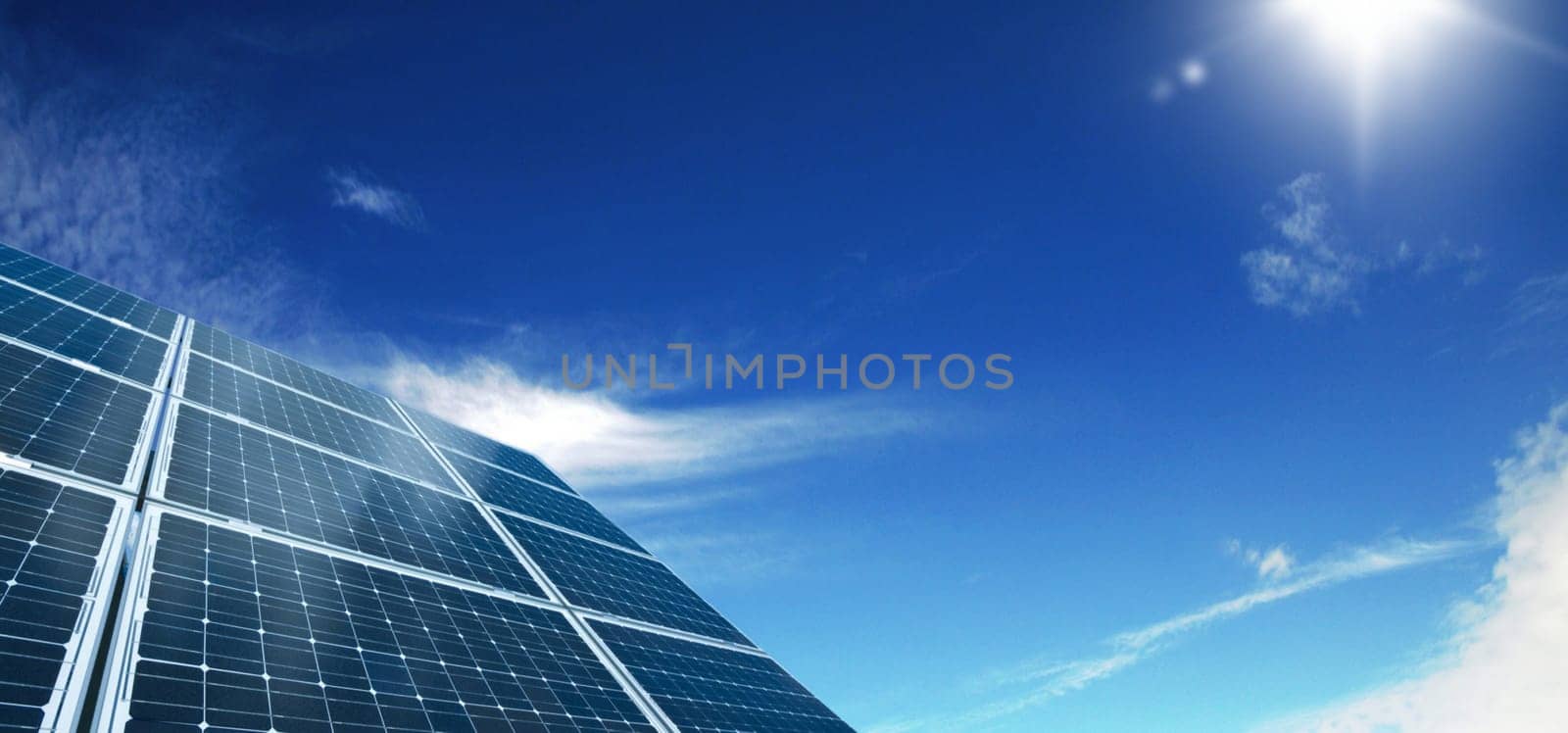 Solar panel
