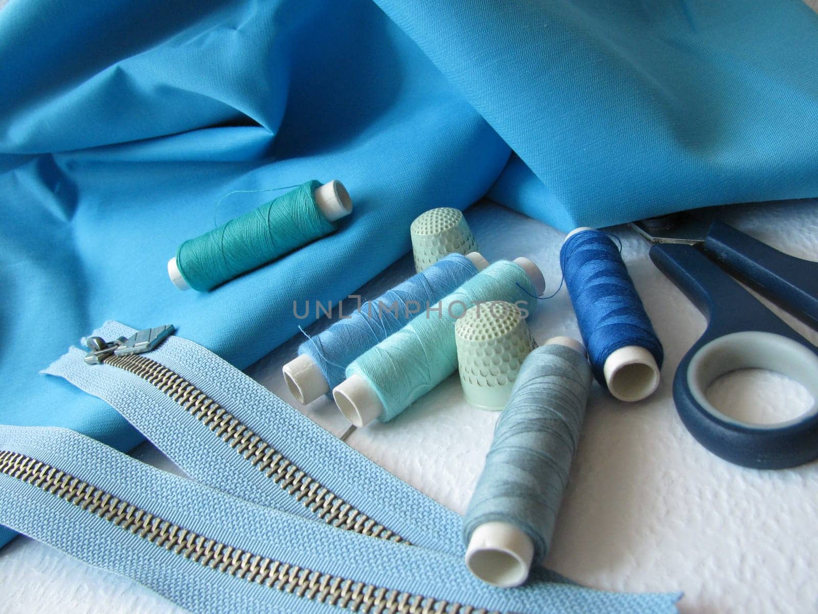 Sewing utensils