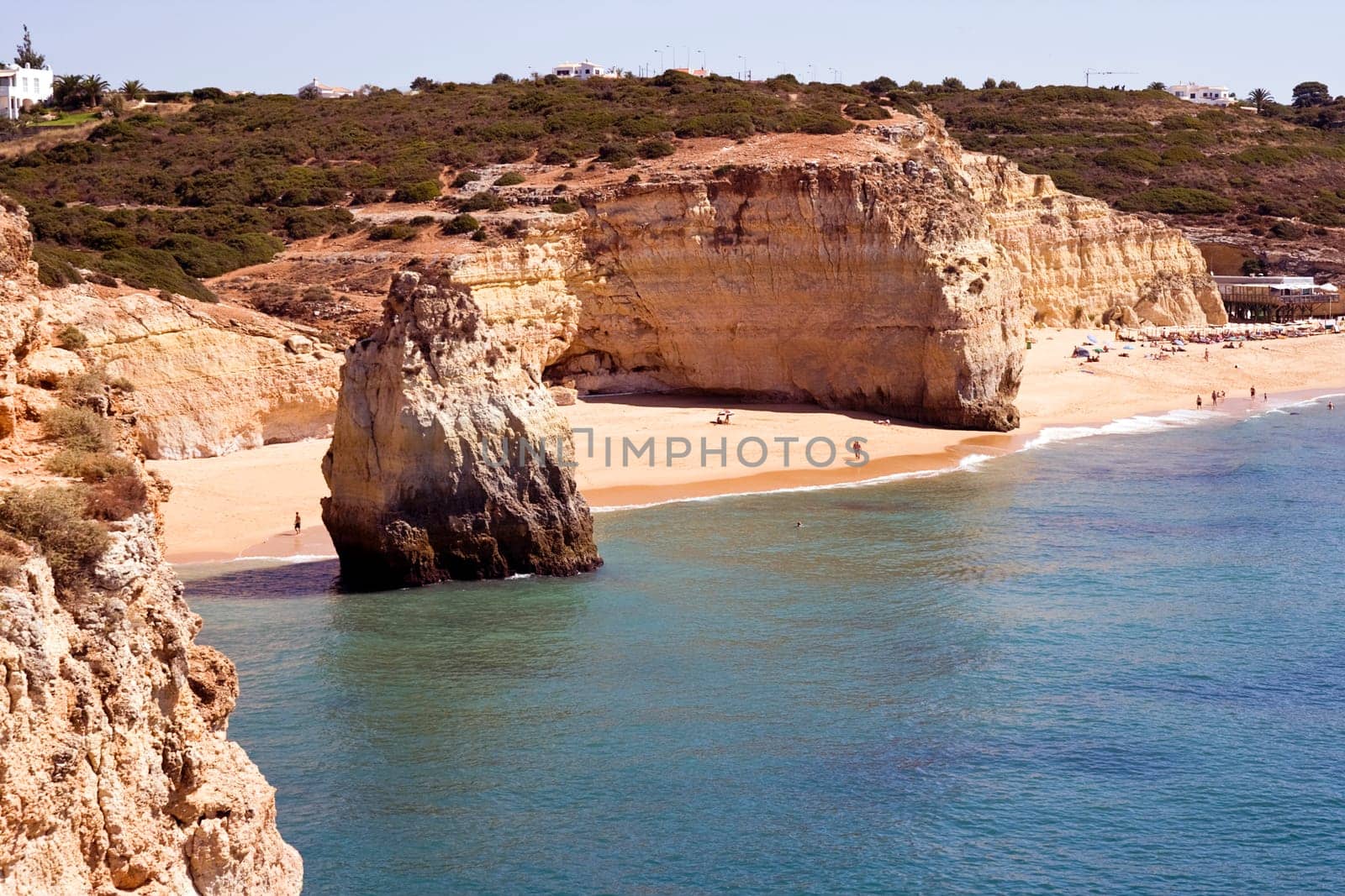 Beach,Portugal
