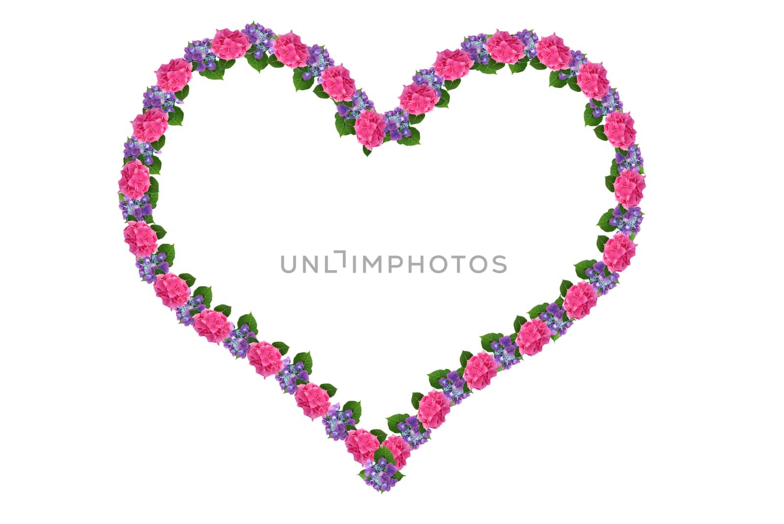 Flower Heart