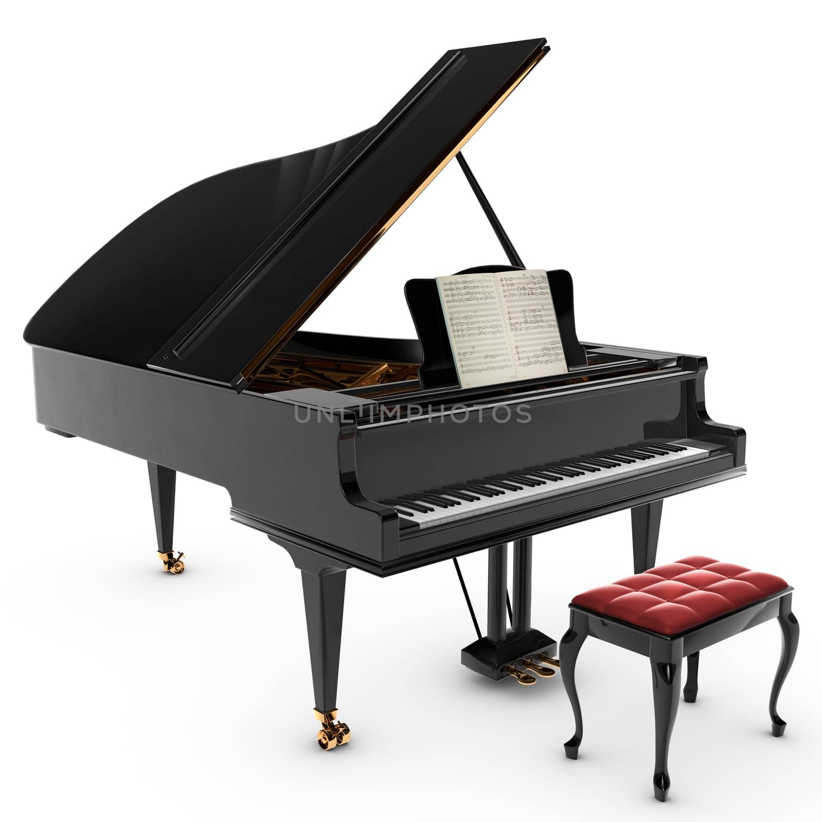 Grand Pianio