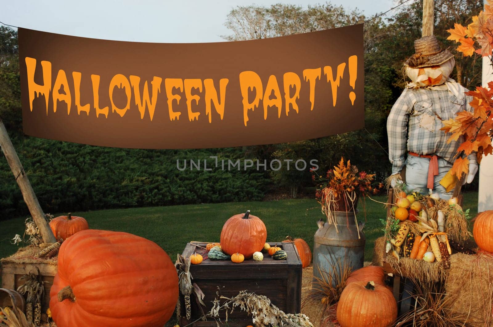 happy halloween