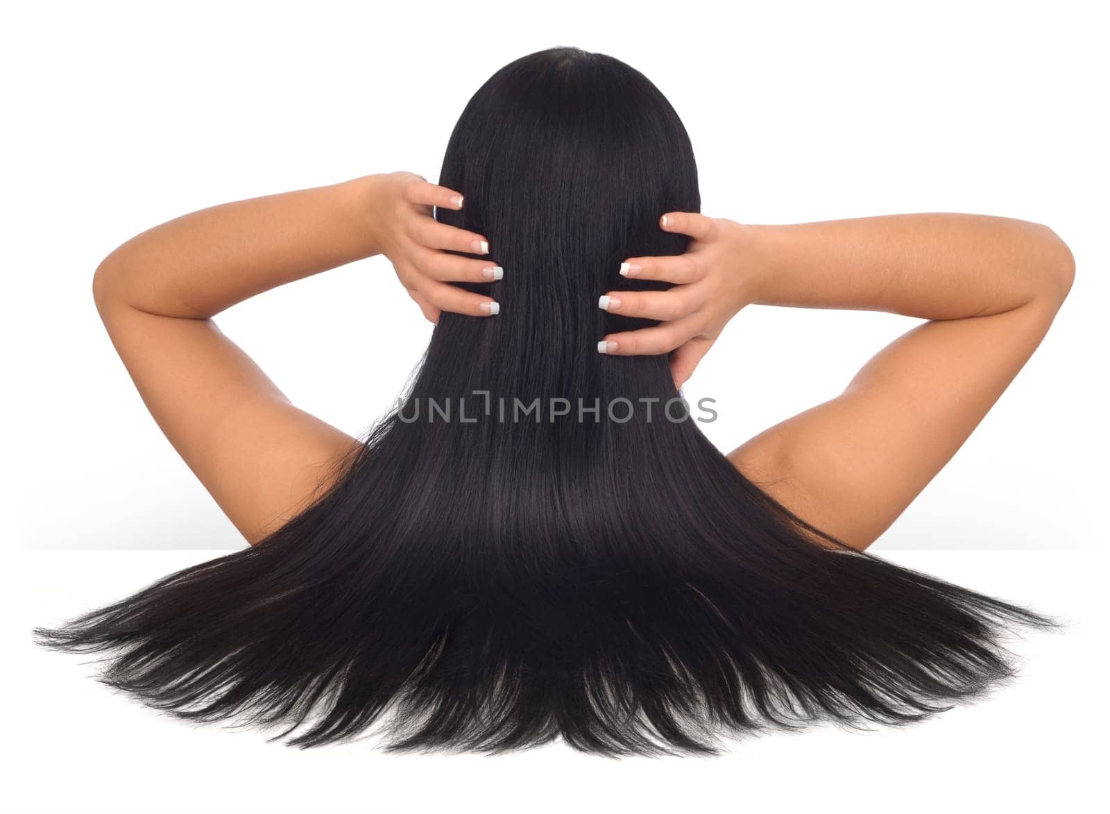 Beautiful Hair