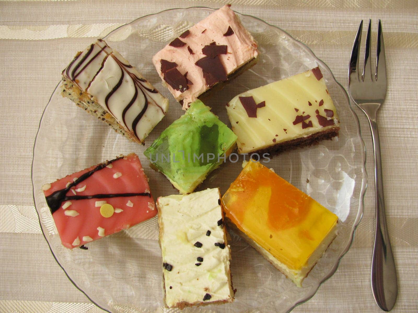Holiday Cake