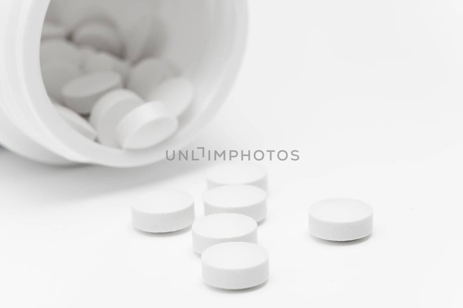 pills