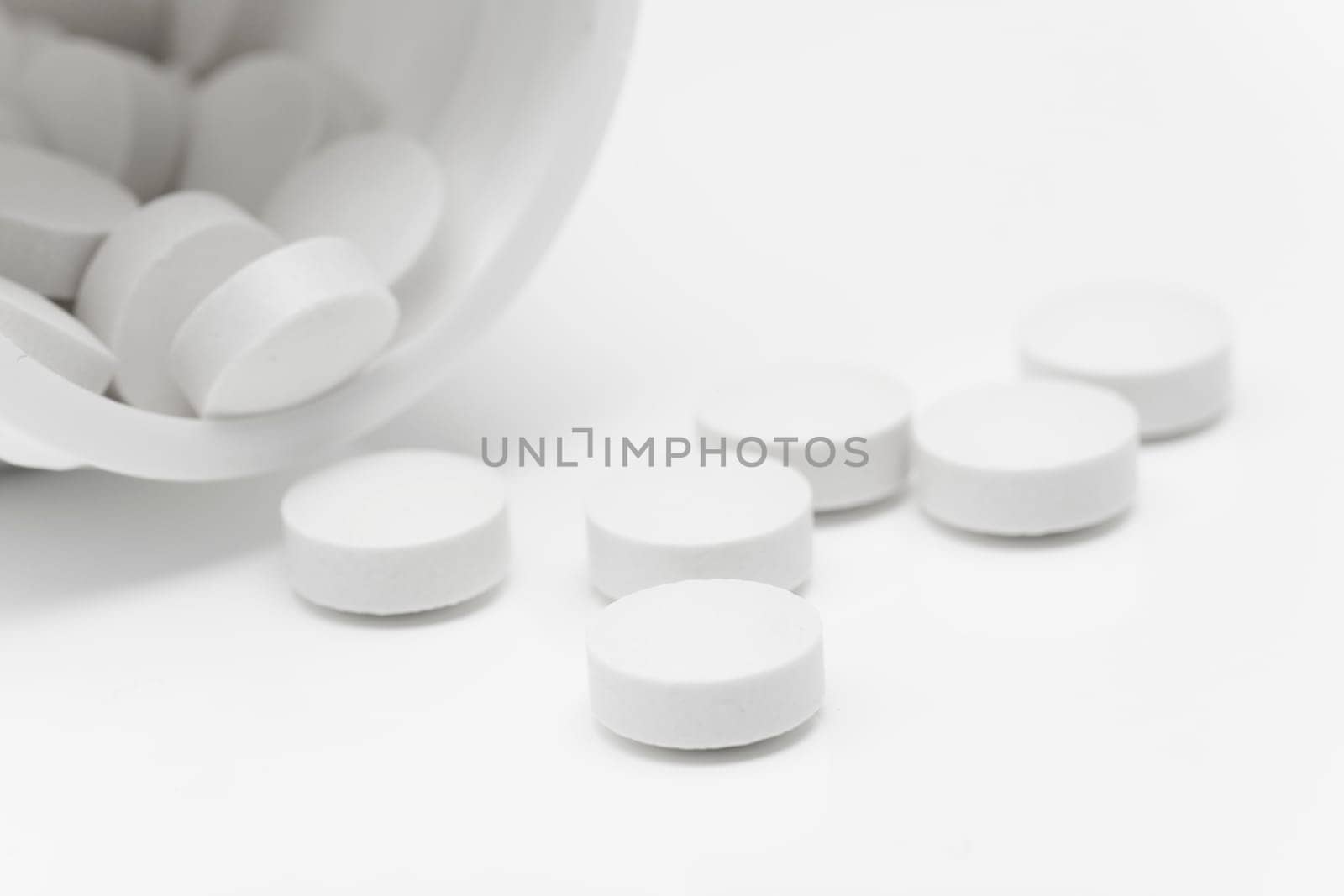 pills