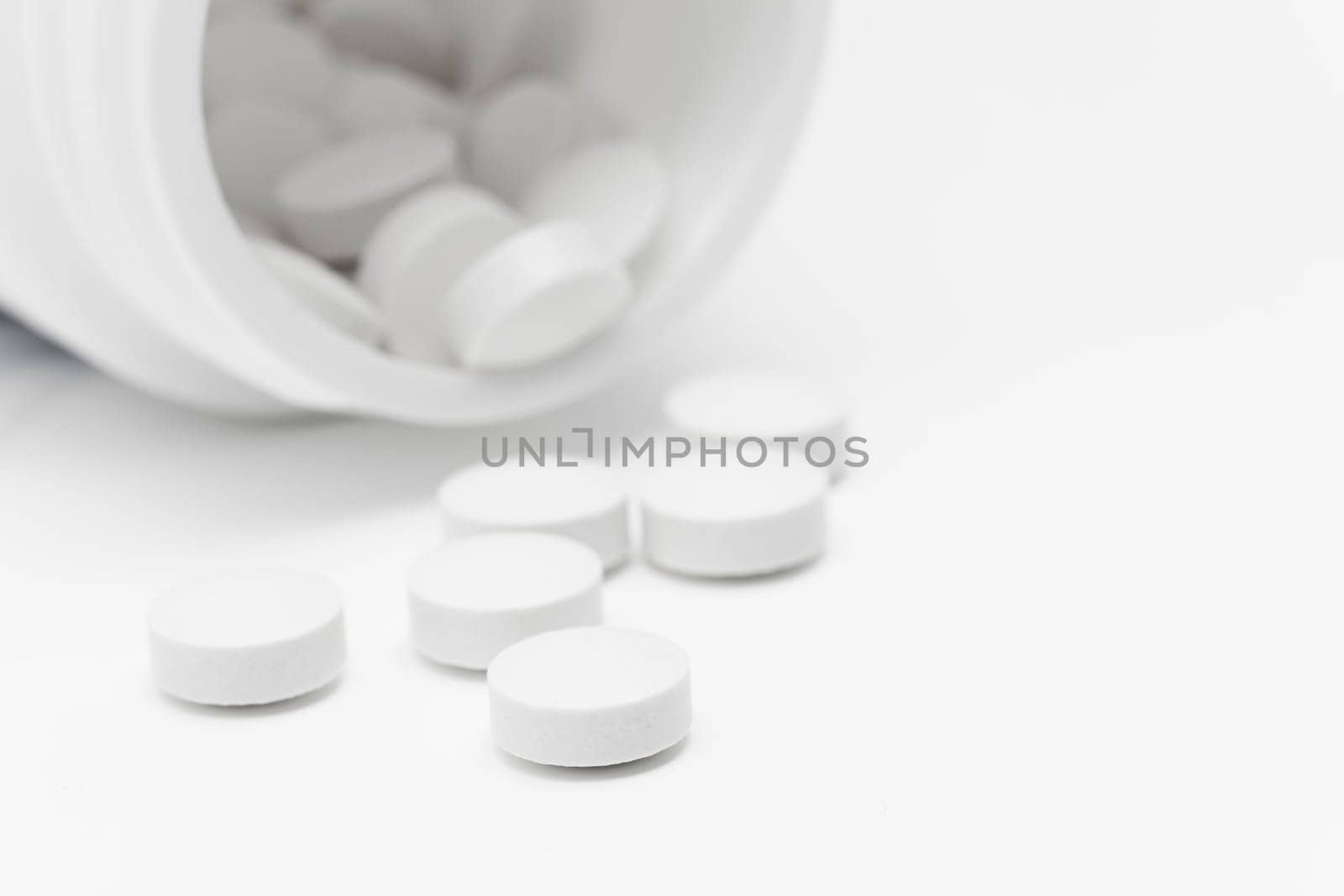 pills