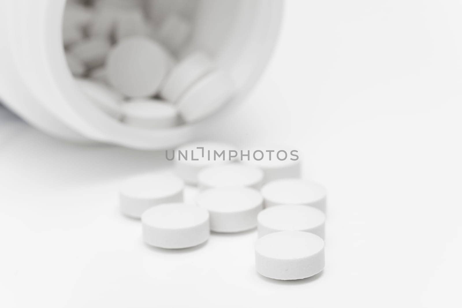 pills
