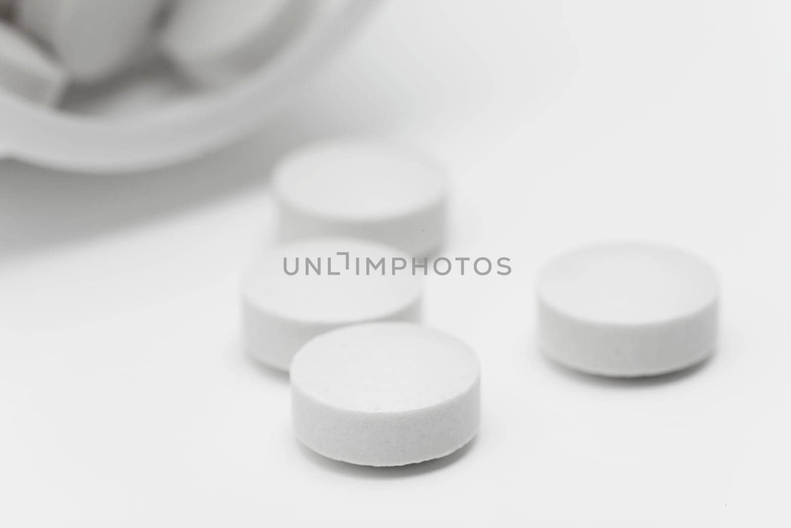 pills