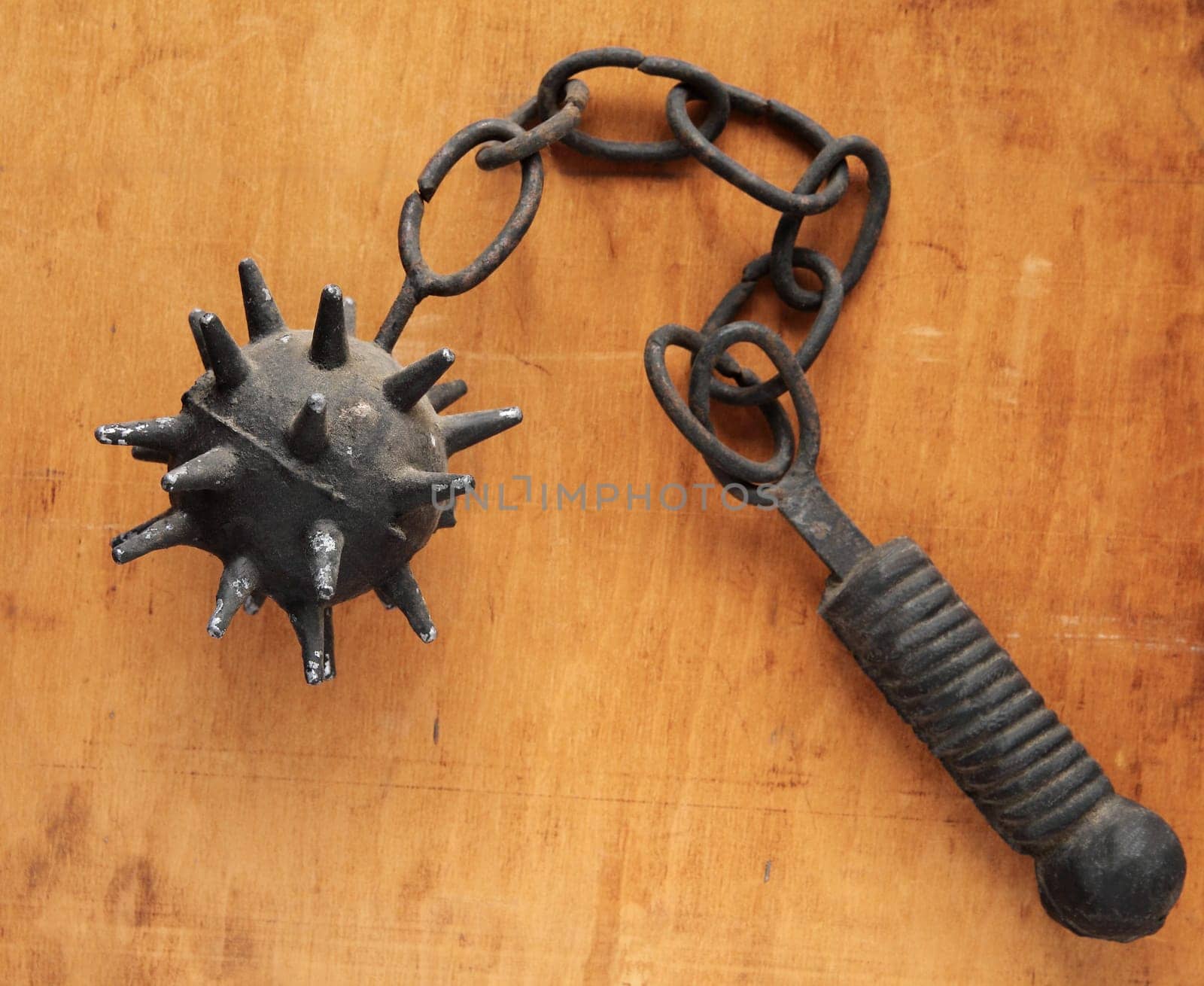 flail