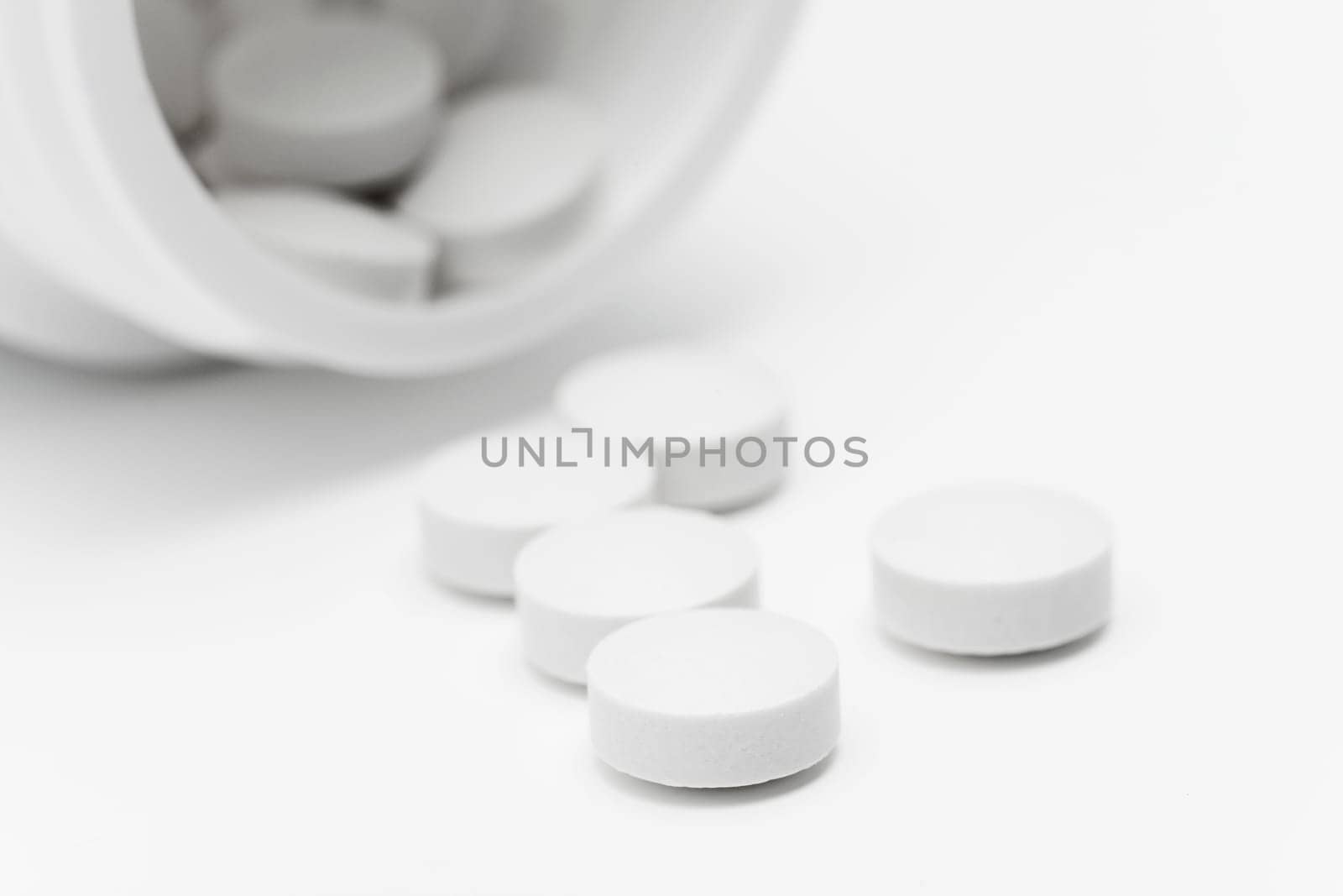 pills