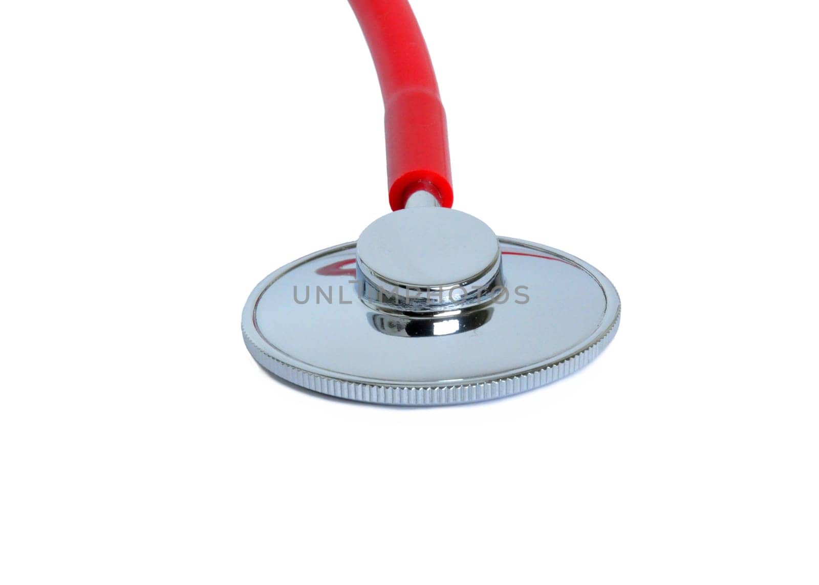 Stethoscope