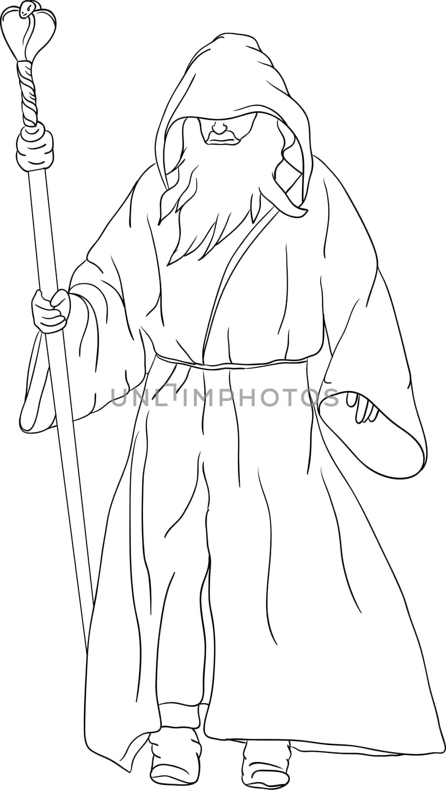 druid