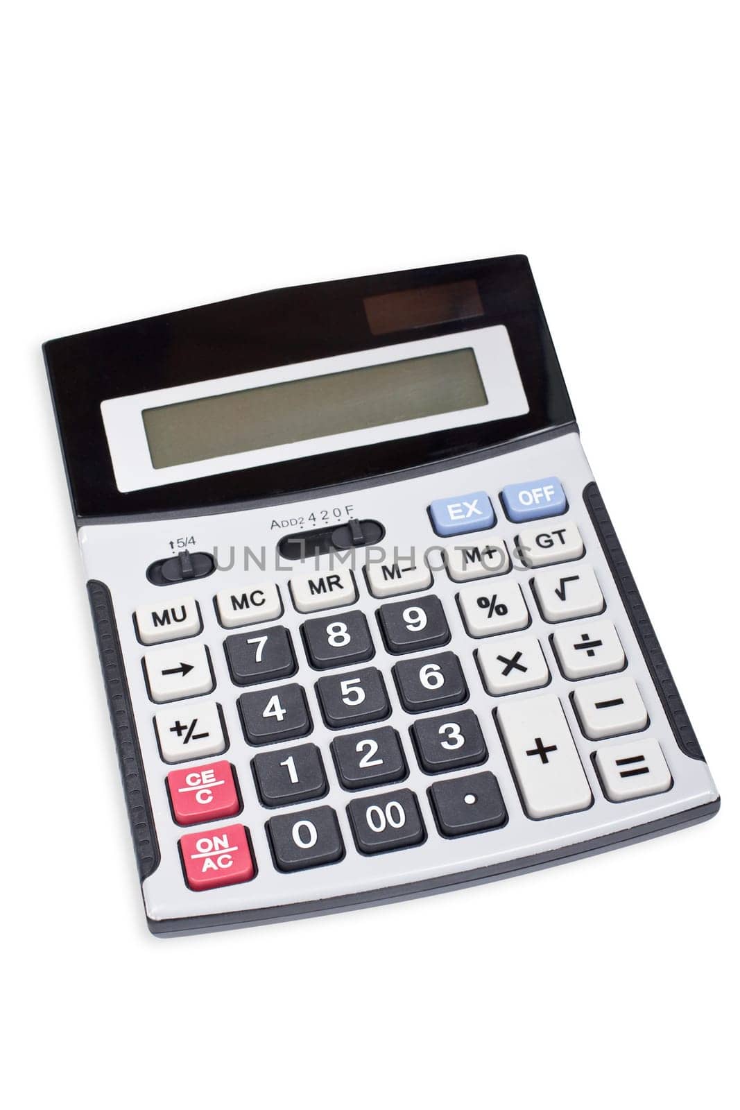 Calculator