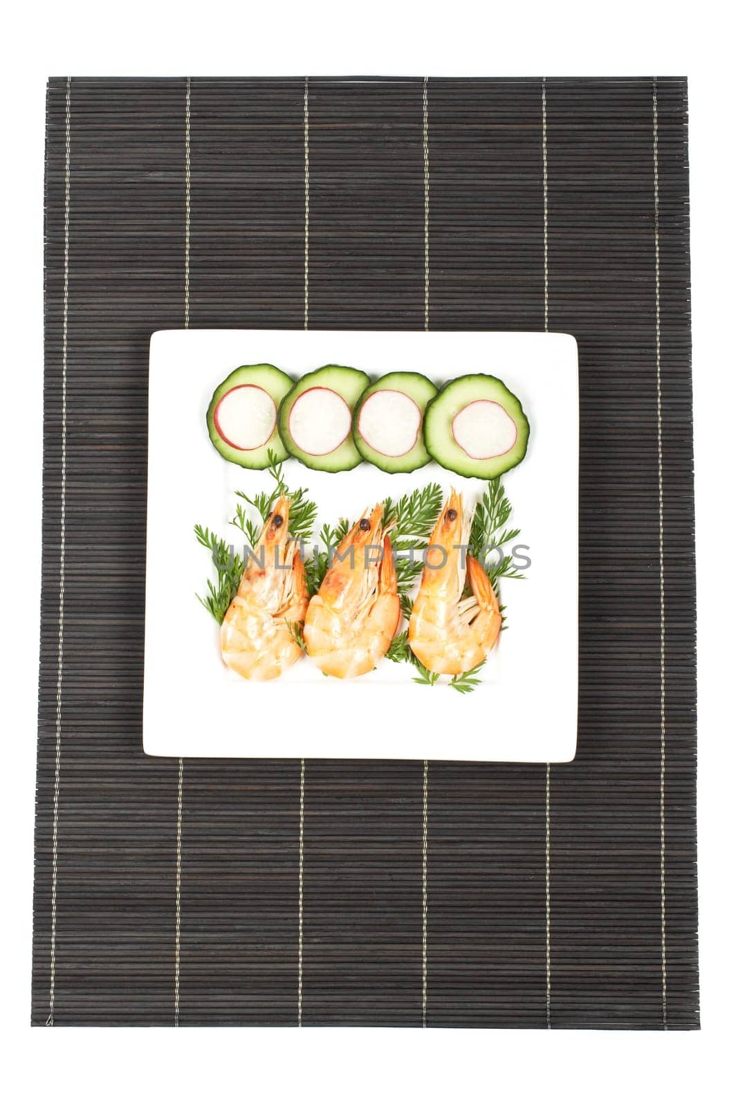 Prawns