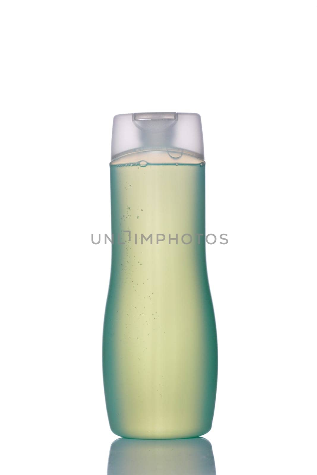Plastic bottle