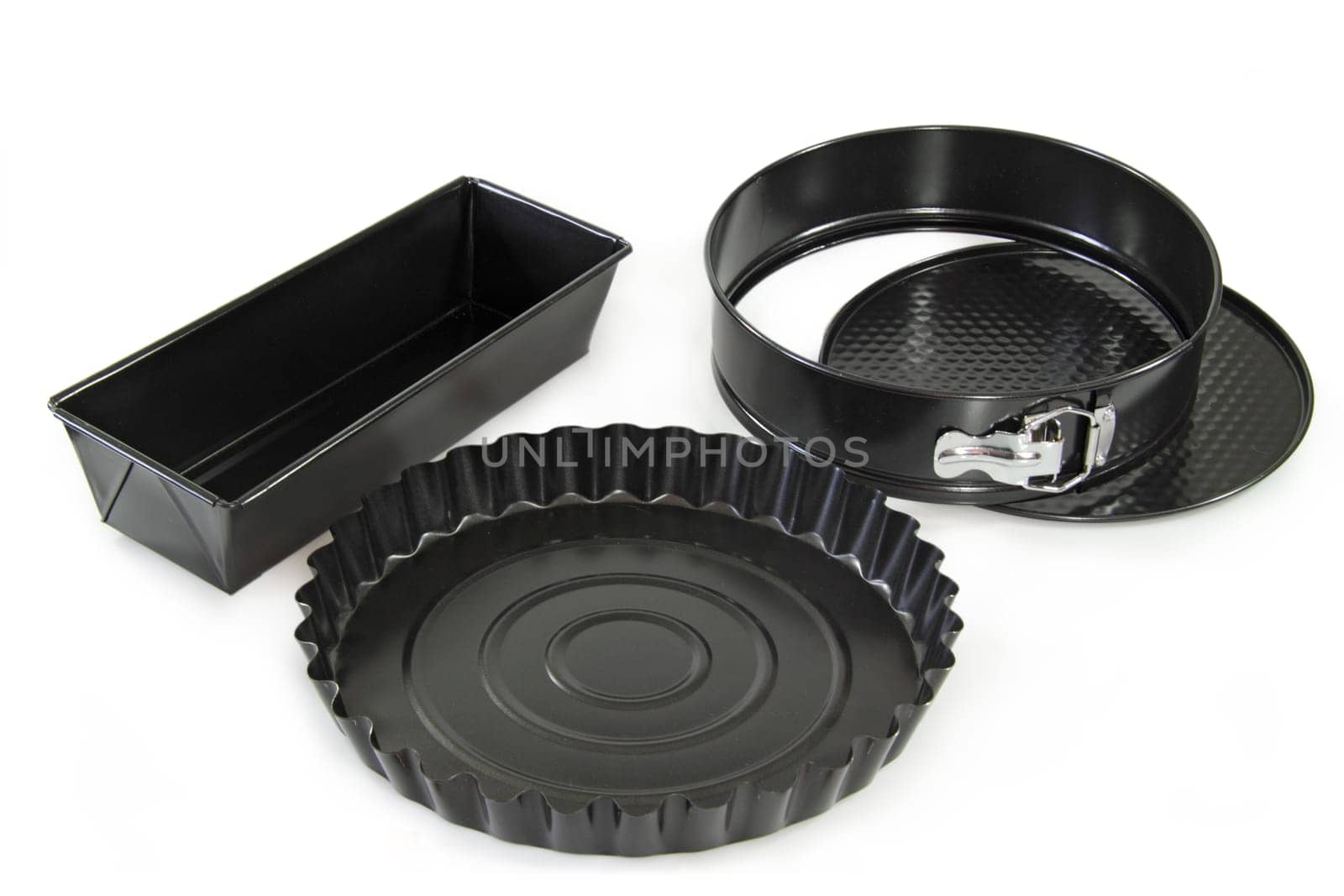 Bakeware