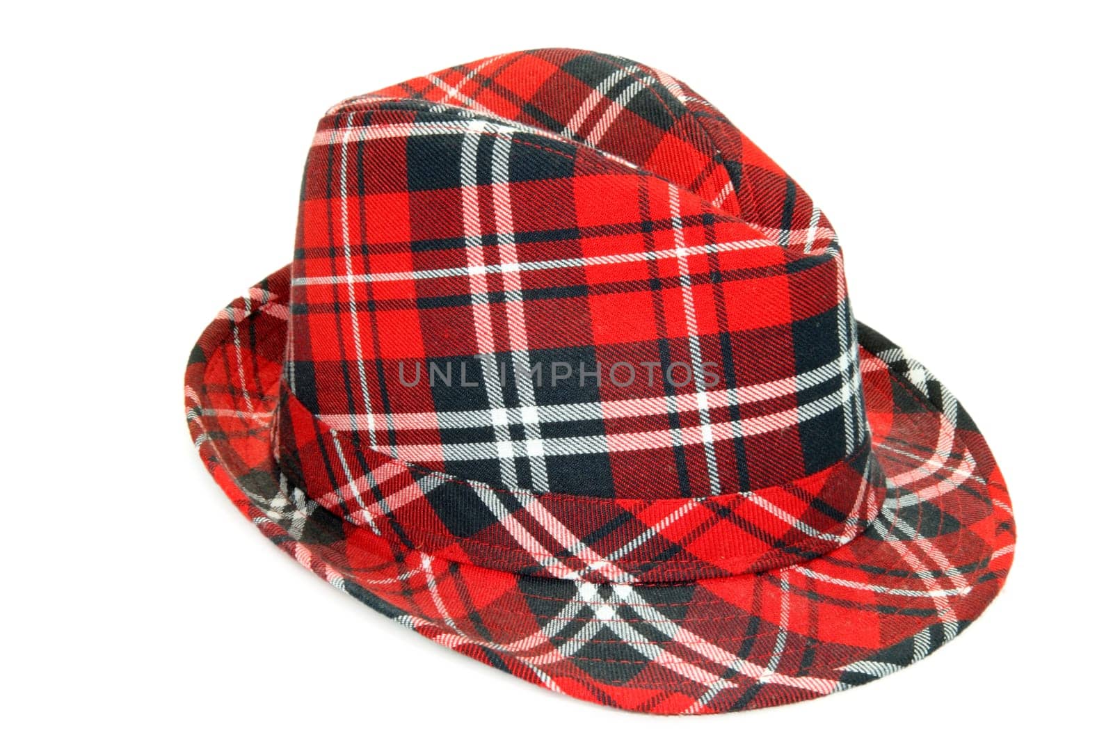 Woman's hat