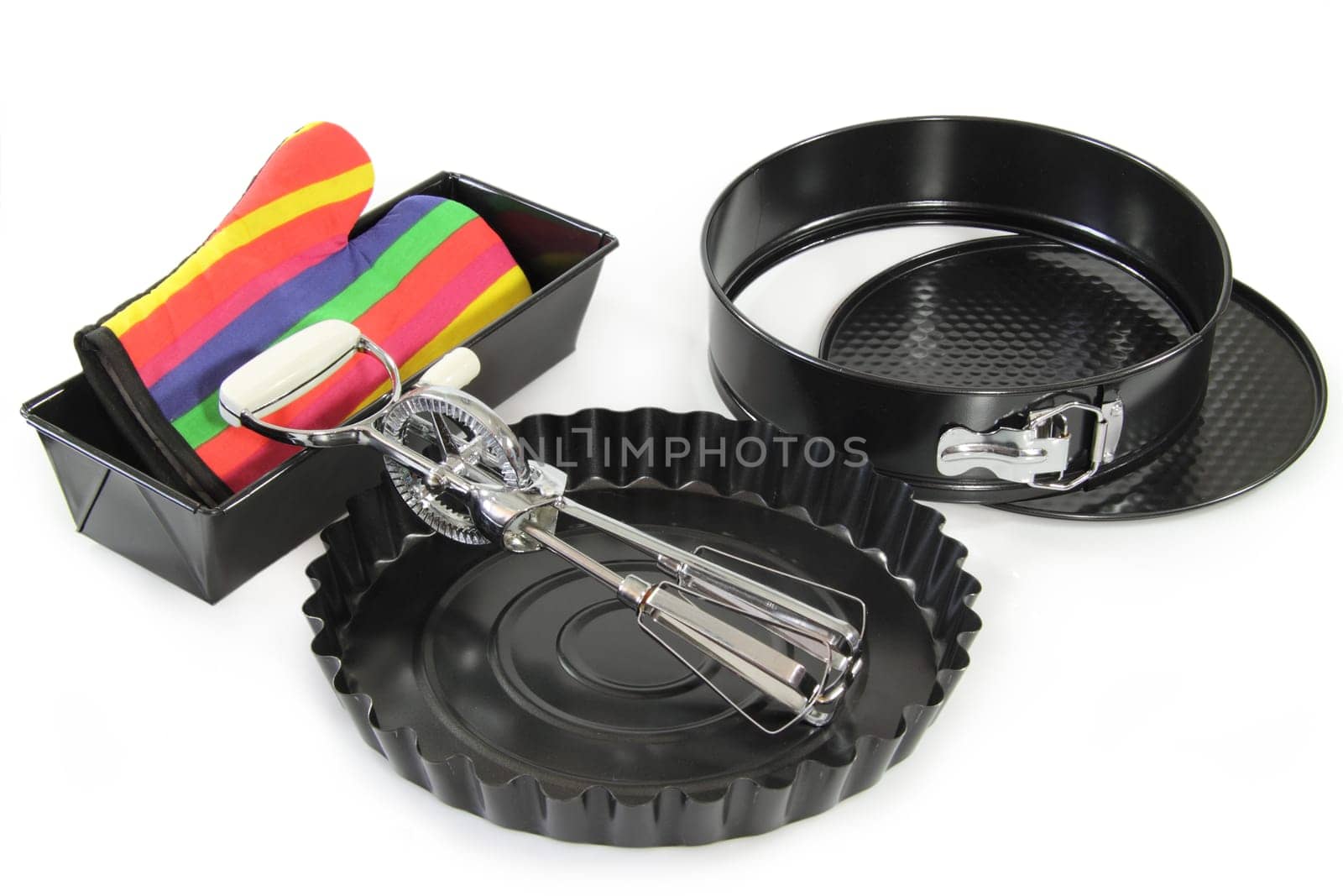 Bakeware