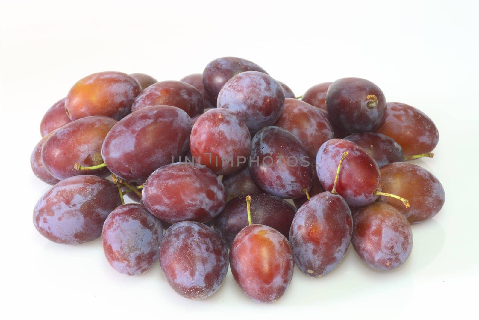 Plums