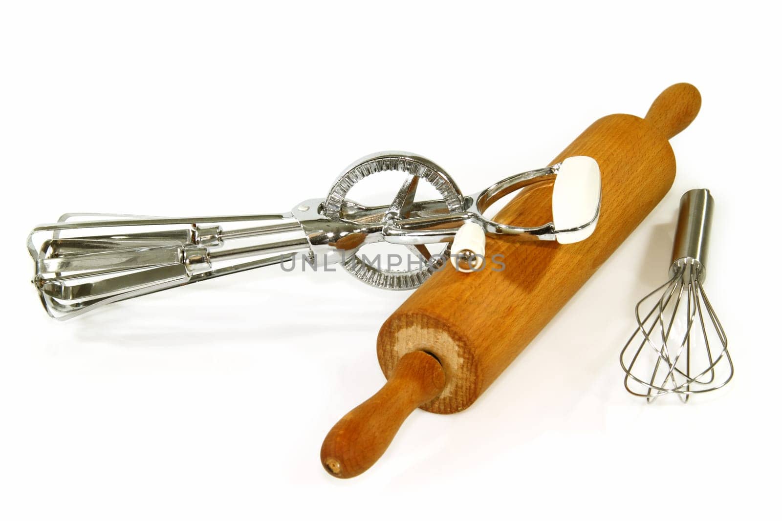 Kitchen equipment