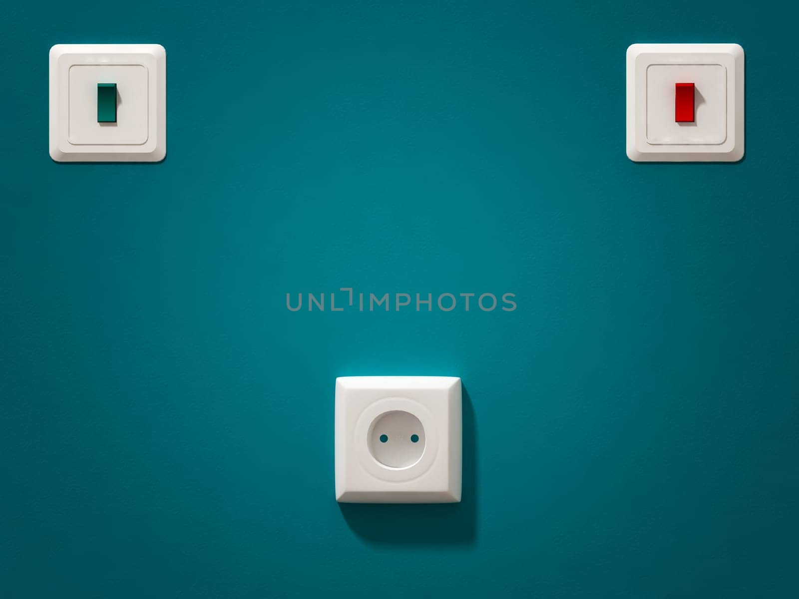 electric plug