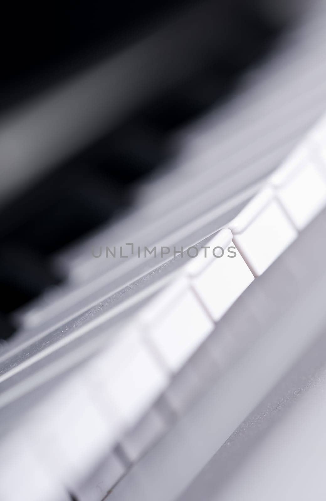 Piano Keyboard