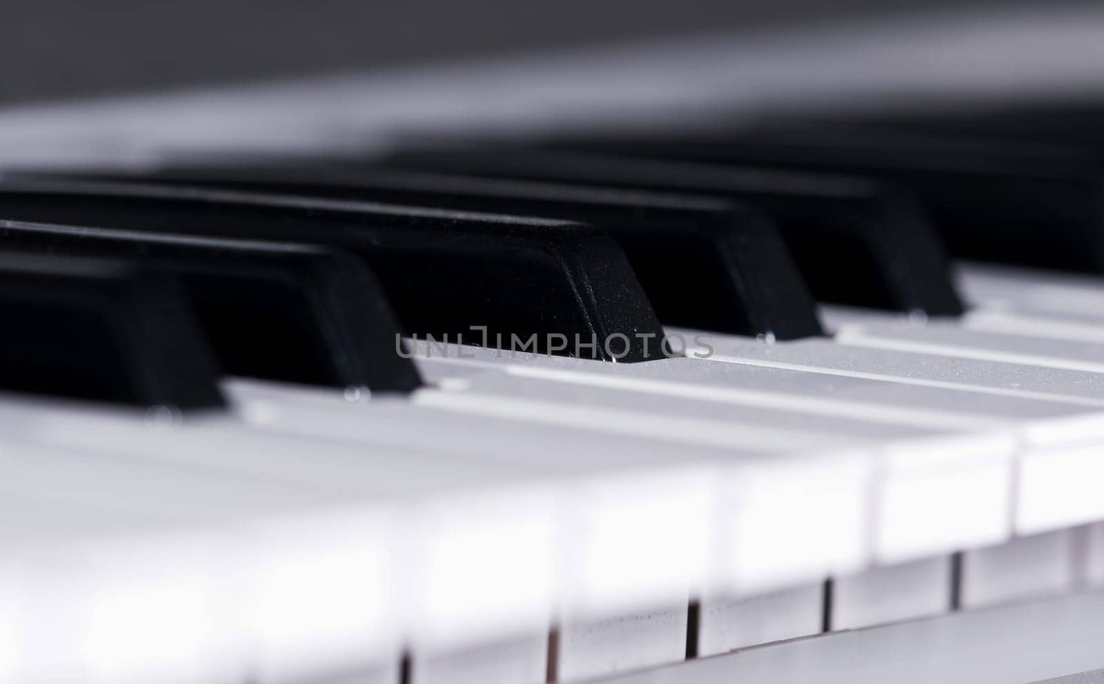 Piano Keyboard
