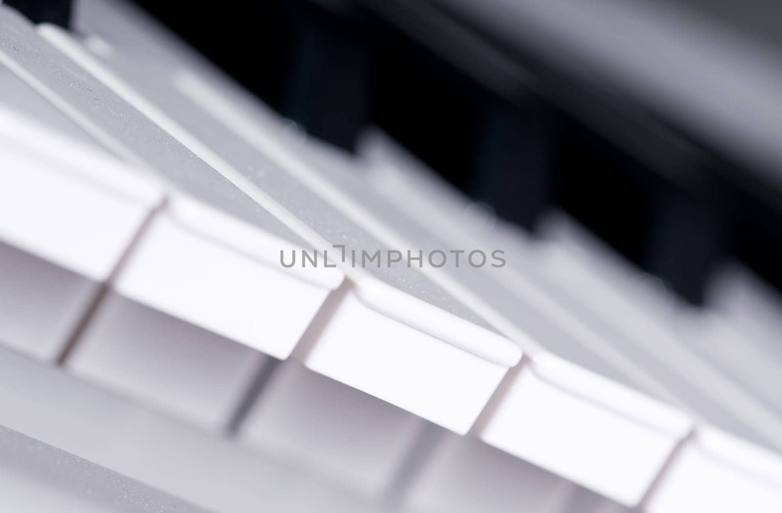 Piano Keyboard