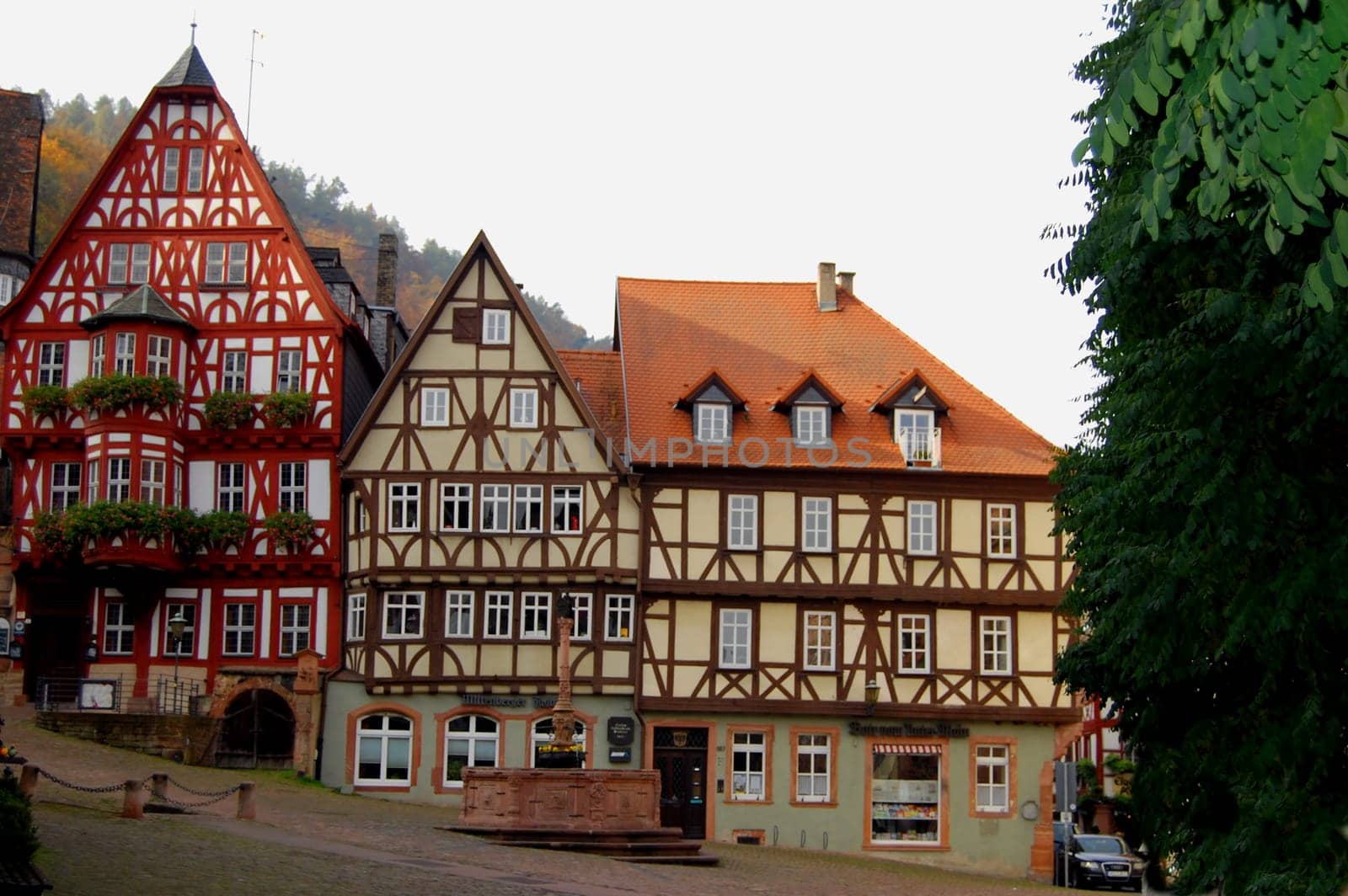 Schnatterloch