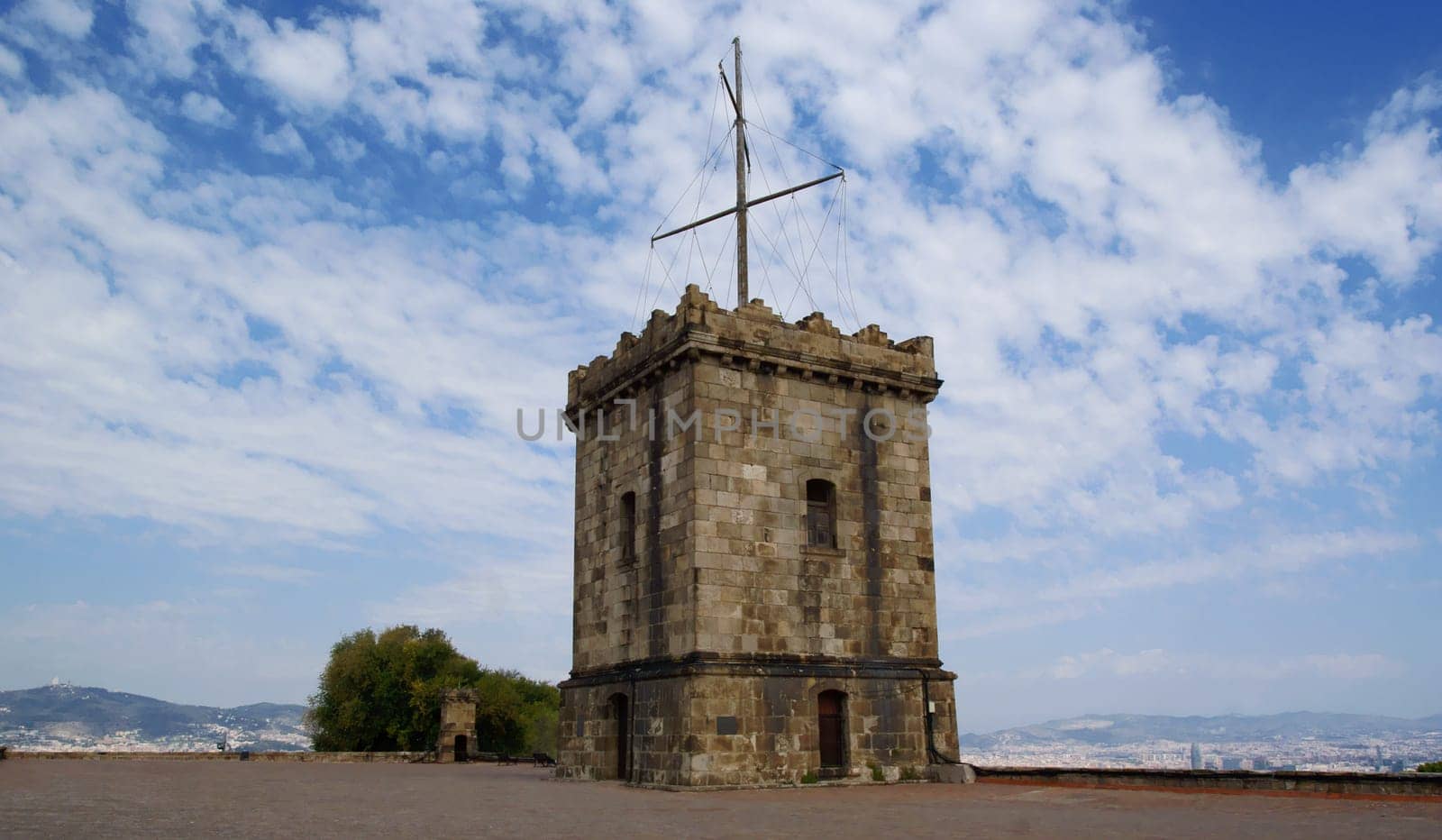 Old Castle