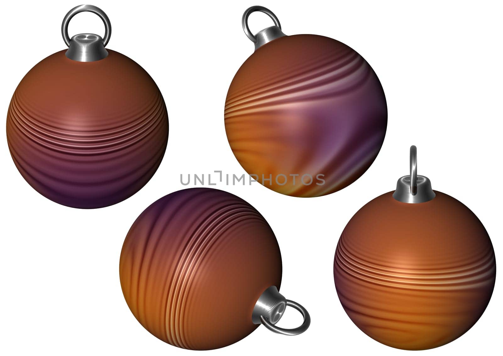 Design Element - Christmas Ball