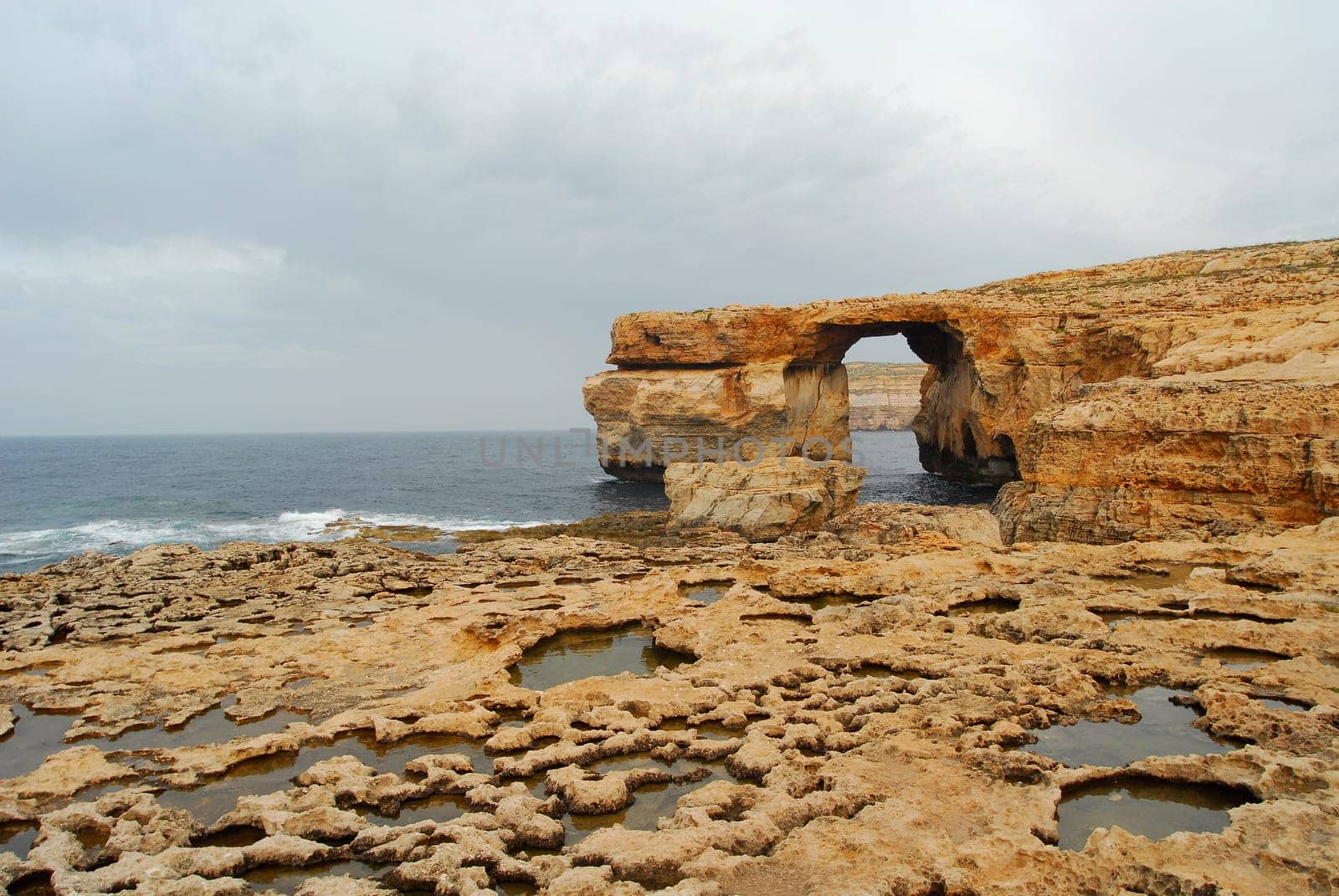 Azure Window