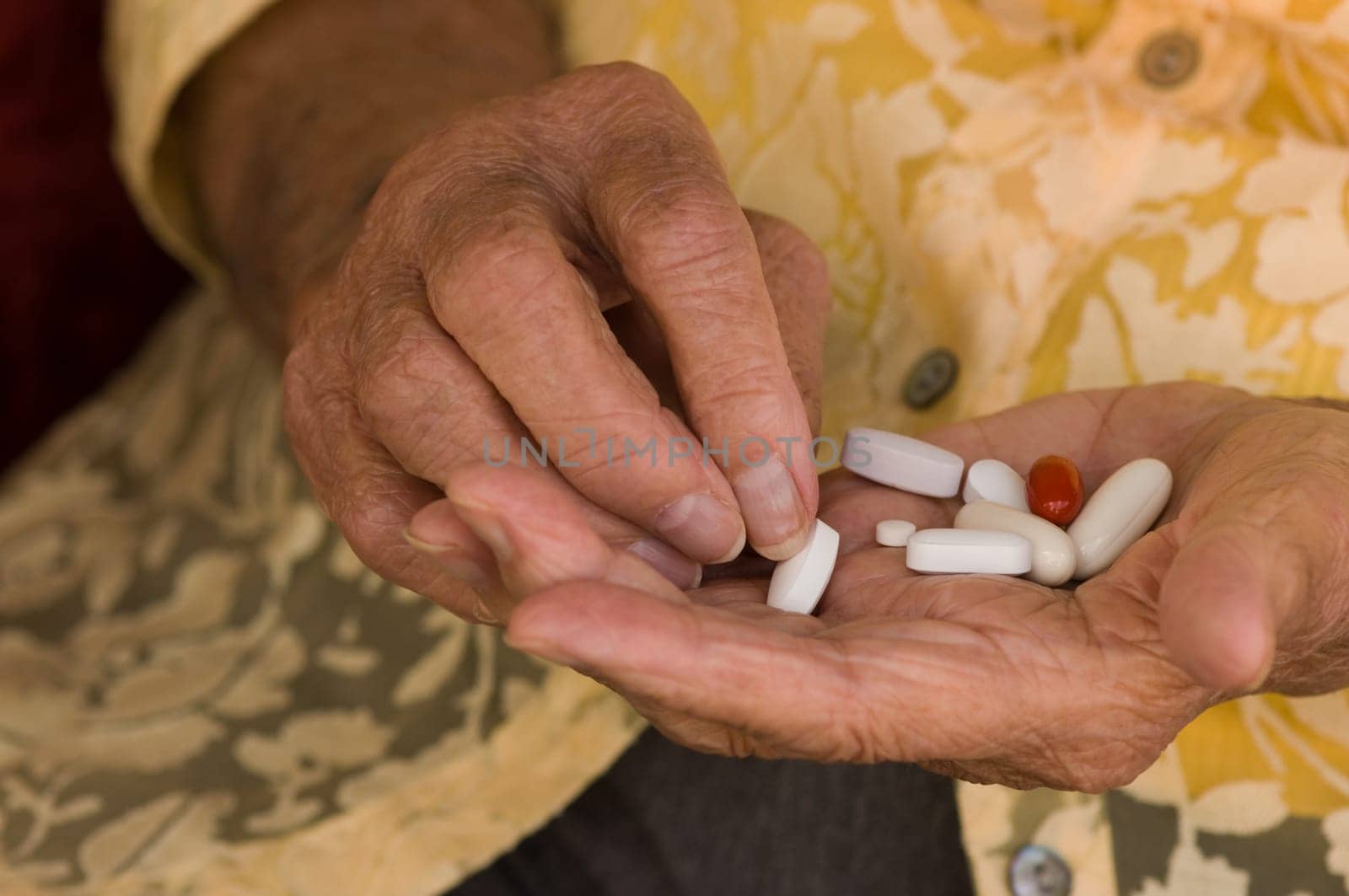 too many meds macro