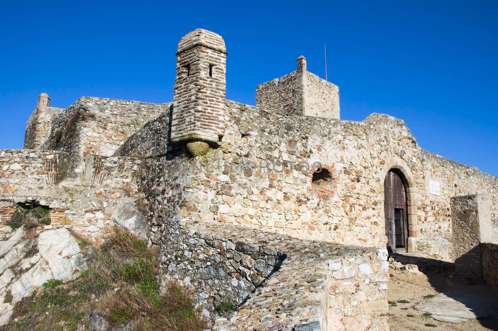 Castle of Marvao
